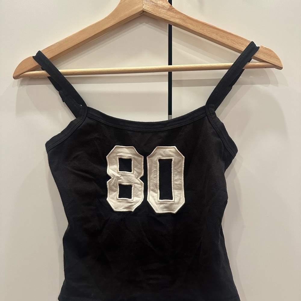 Y2K Edikted ‘80s Babe Tank Top